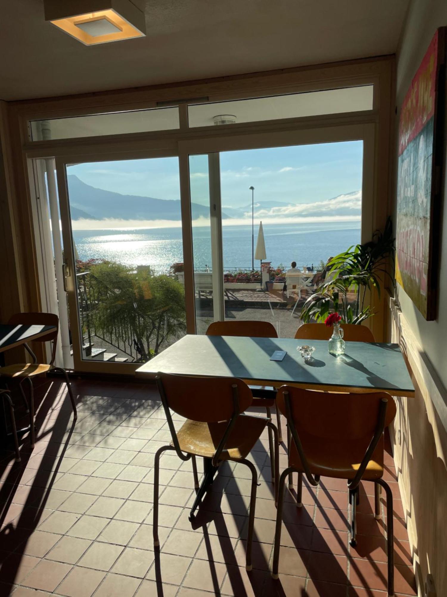 Balestrand Hotel Esterno foto